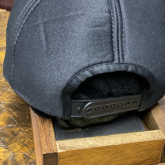 New Jersey automotive hat (never worn) - Picture 5 of 6